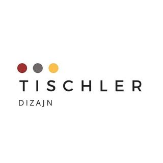 Tischler dizajn logo